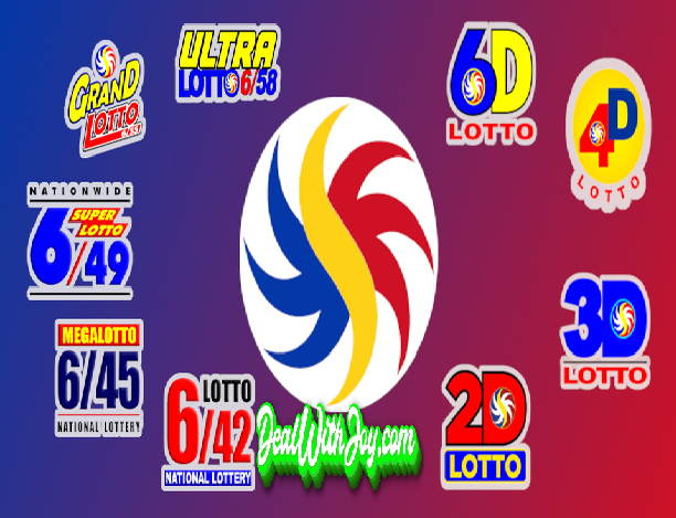 Mengapa Hasil Togel Online PCSO Hanya 4 Angka? Ini Penjelasannya