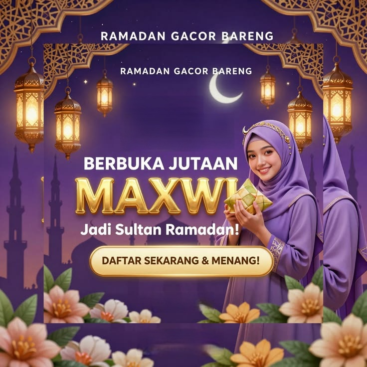 Apa Itu Program Bagi-Bagi THR di Platform Togel Online?