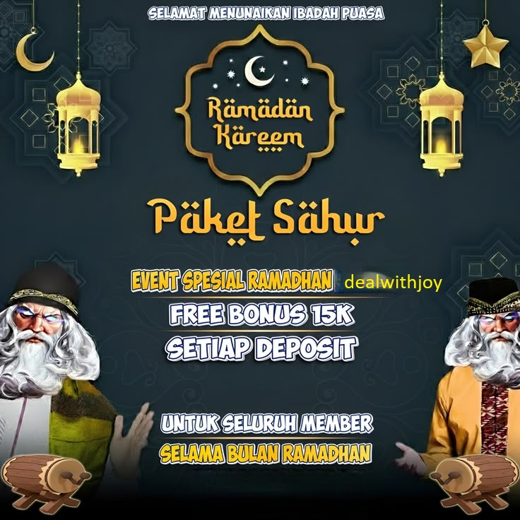 Faktor Penurunan Jumlah Pemain Togel Online Selama Bulan Ramadhan